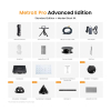 Revopoint MetroX Pro 3D Scanner Advanced Edition DAR02771 - 2