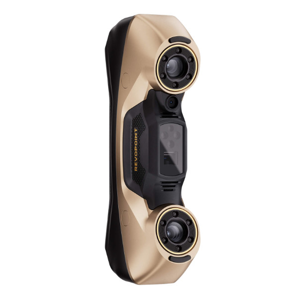 Revopoint MetroY Ultra 3D Scanner Standard Edition DAR03003 - 1