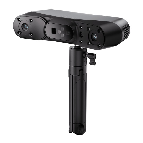 Revopoint POP 4 3D Scanner Standard Edition DAR03065 - 2