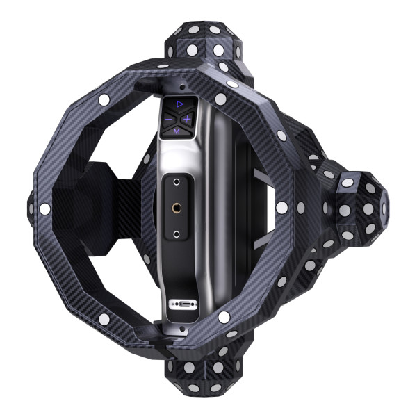 Revopoint Trackit 3D Scanner DAR02481 - 3