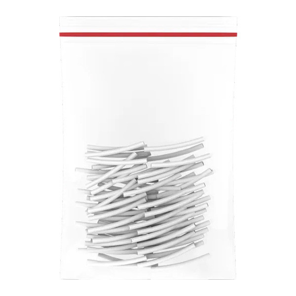 SUNLU Filament Connector - PTFE Set (200 pieces) DAR01925 - 1