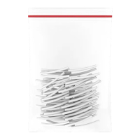 SUNLU Filament Connector - PTFE Set (200 pieces) DAR01925