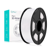 SUNLU PLA+ white filament 1.75mm, 1kg