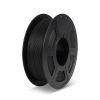 SUNLU PLA Matte black filament 1.75mm, 1kg