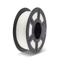 SUNLU PLA Matte white filament 1.75mm, 1kg  DFP16004