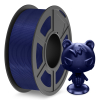 SUNLU TPU Silk Dark Blue 1.75mm 1kg