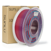 SUNLU dark rainbow PLA filament 1.75mm, 1kg