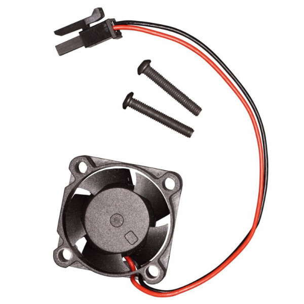 SliceEngineering Slice Engineering Mosquito fan axial 12V 14203 DSE00001 - 1