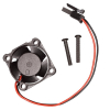 Slice Engineering Mosquito fan axial 24V