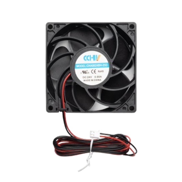 Snapmaker - SM2 - Enclosure - 80 × 20 Exhaust Fan - A150 DAR00517 - 1