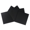 Snapmaker 2.0 A250 CNC frosted acrylic sheets, 190mm x 190mm x 3mm (5-pack) DAR00382 - 1