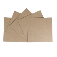 Snapmaker 2.0 A250 MDF plates, 200mm x 200 mm (5-pack) 33049 DAR00433