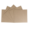 Snapmaker 2.0 A350 MDF plates, 300mm x 300mm (5-pack) DAR00431 - 1