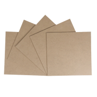 Snapmaker 2.0 A350 MDF plates, 300mm x 300mm (5-pack) 33048 DAR00431