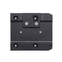 Snapmaker Artisan Quick Swap Toolhead Plate (Adjustable Version) 24010 DAR01606