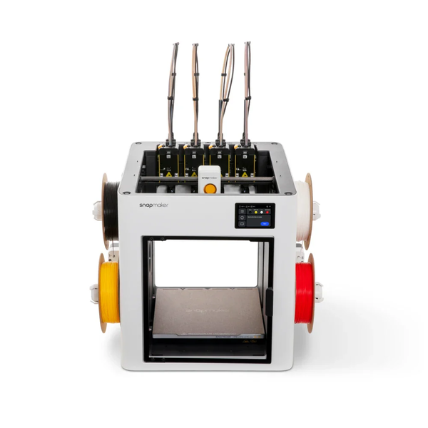 Refurbished Grade A: Snapmaker U1 DSL20045 - 1