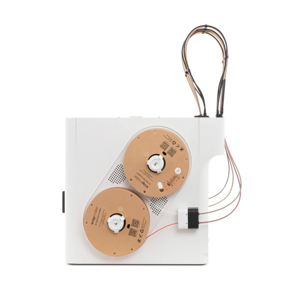 Snapmaker U1 3D Printer DKI00410 - 3