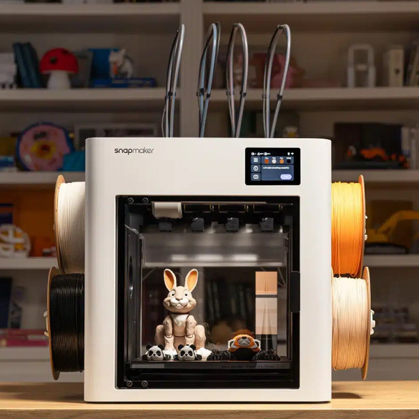 Snapmaker U1 3D Printer DKI00410 - 2