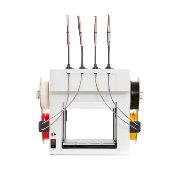 Snapmaker U1 3D Printer DKI00410 - 4