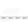 Snapmaker U1 Ceramic Heaters Kit 4-Pack DAR02965 - 1