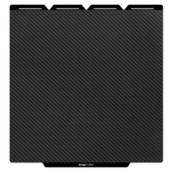 Snapmaker U1 Graphic Effect PEI Build Plate DAR03074 - 1
