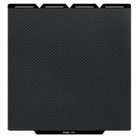Snapmaker U1 Graphic Effect PEI Build Plate DAR03074