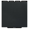 Snapmaker U1 Graphic Effect PEI Build Plate DAR03074 - 1