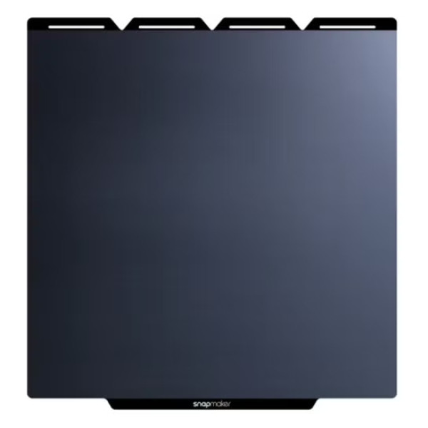 Snapmaker U1 Smooth PEI Build Plate DAR03073 - 1