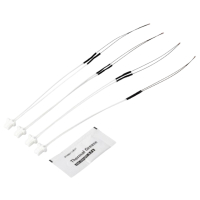 Snapmaker U1 Toolhead Thermistor 4-Pack DAR02964