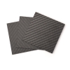 Snapmaker carbon fibre plates (3-pack)