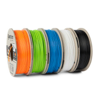 Spectrum 5 Pack PLA Premium 1.75 mm (5x 0.25 kg) 80747 DFS10131