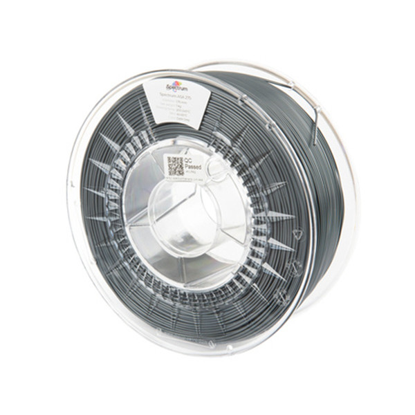 Spectrum Filament ASA 275 1.75 mm Dark Gray 1 kg 80301 DFS10084 - 1