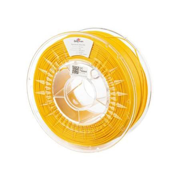 Spectrum Filament ASA 275 1.75 mm Traffic Yellow 1 kg 80509 DFS10092 - 1