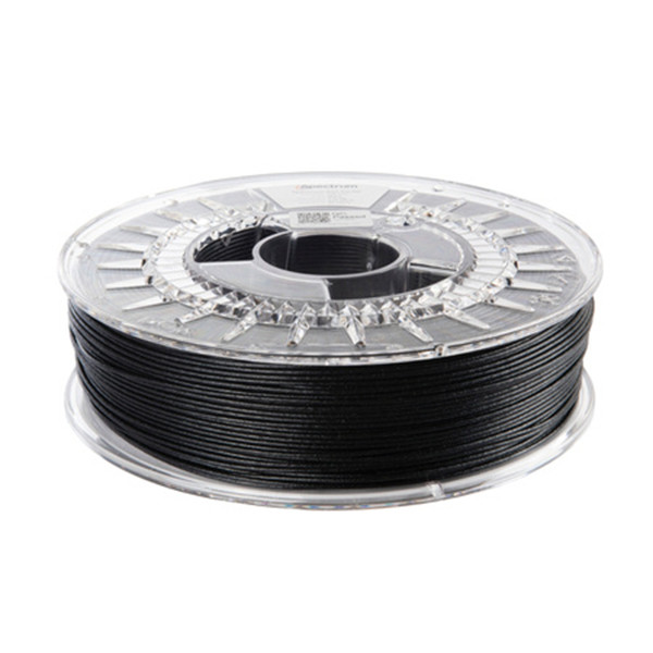 Spectrum Filament ASA Kevlar 1.75 mm Black 0.75 kg 80713 DFS10129 - 2