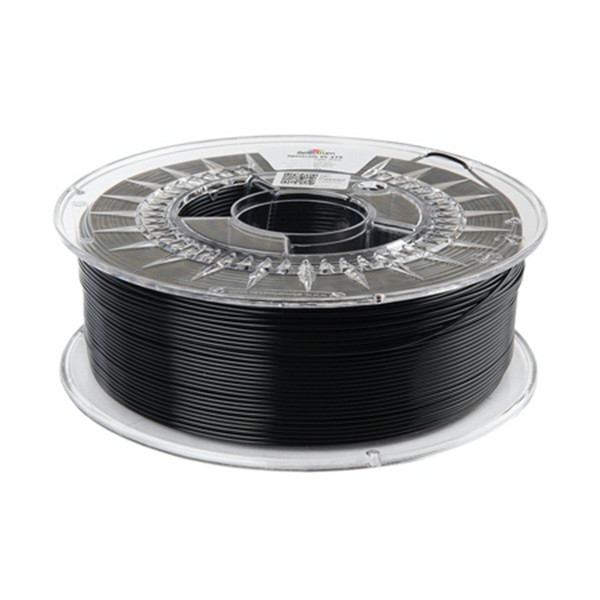 Spectrum Filament PC 275 1.75 mm Traffic Black 1 kg 80946 DFS10082 - 2