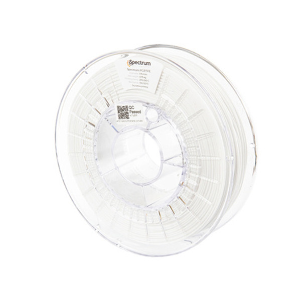 Spectrum Filament PC 275 1.75 mm Traffic White 1 kg 80945 DFS10083 - 1