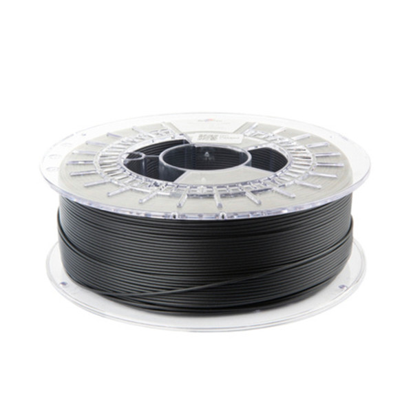 Spectrum Filament PET-G Matt 1.75 mm Deep Black 1 kg DFS10112 - 2