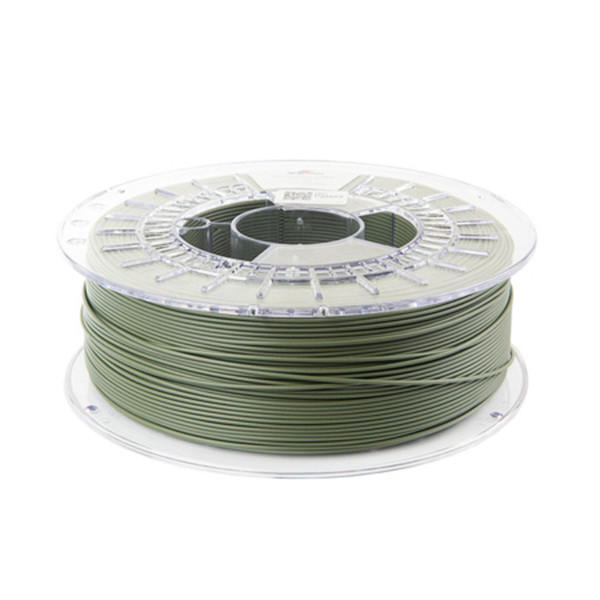 Spectrum Filament PET-G Matt 1.75 mm Olive Green 1 kg 80548 DFS10113 - 2