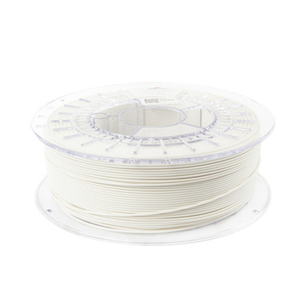 Spectrum Filament PET-G Matt 1.75 mm Polar White 1 kg 80544 DFS10114 - 2
