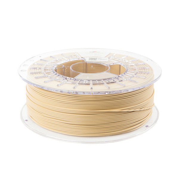 Spectrum Filament PET-G Matt 1.75 mm Sand Khaki 1 kg DFS10115 - 2