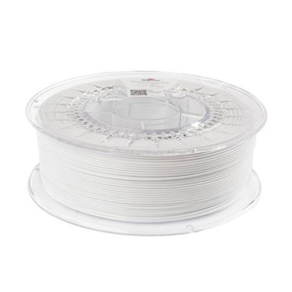 Spectrum Filament PET-G Premium 1.75 mm Arctic White 1 kg 80057 DFS10096 - 2