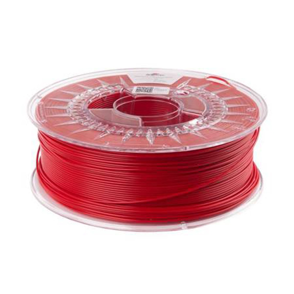Spectrum Filament PET-G Premium 1.75 mm Bloody Red 1 kg 80059 DFS10098 - 2