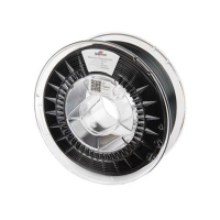 Spectrum Filament PET-G Premium 1.75 mm Deep Black 1 kg 80056 DFS10100