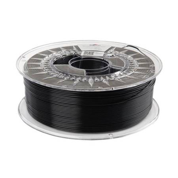 Spectrum Filament PET-G Premium 1.75 mm Deep Black 1 kg 80056 DFS10100 - 2