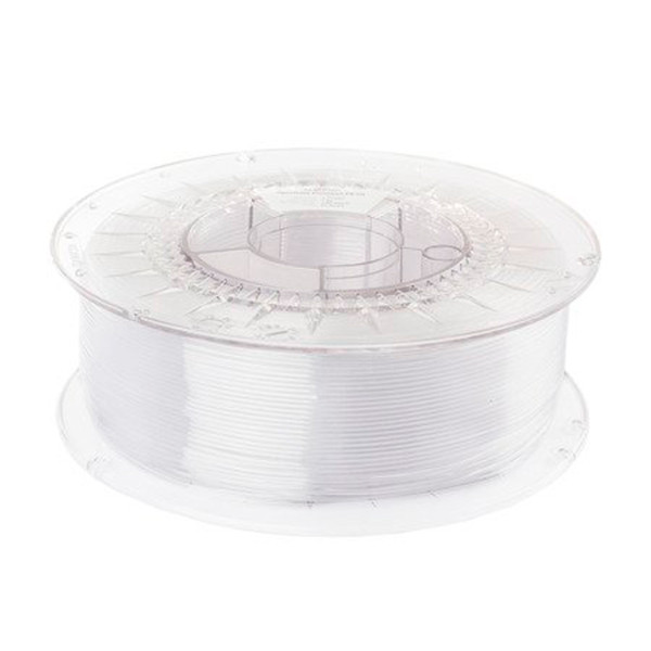 Spectrum Filament PET-G Premium 1.75 mm Glassy 1 kg 80054 DFS10101 - 2