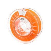 Spectrum Filament PET-G Premium 1.75 mm Lion Orange 1 kg 80058 DFS10102