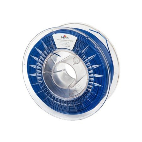 Spectrum Filament PET-G Premium 1.75 mm Navy Blue 1 kg 80309 DFS10103 - 1