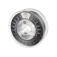 Spectrum Filament PET-G Premium 1.75 mm Silver Star 1 kg 80062 DFS10106