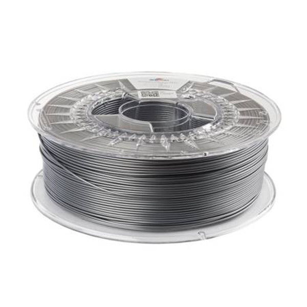 Spectrum Filament PET-G Premium 1.75 mm Silver Star 1 kg 80062 DFS10106 - 2