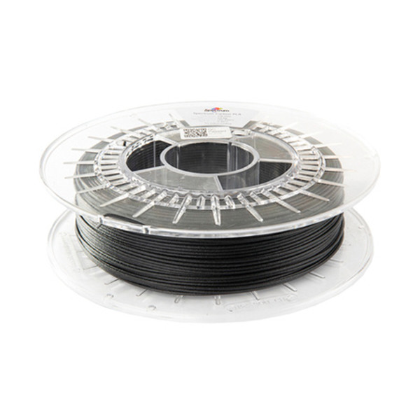 Spectrum Filament PLA Carbon 1.75 mm Black 0.5 kg 80465 DFS10062 - 2